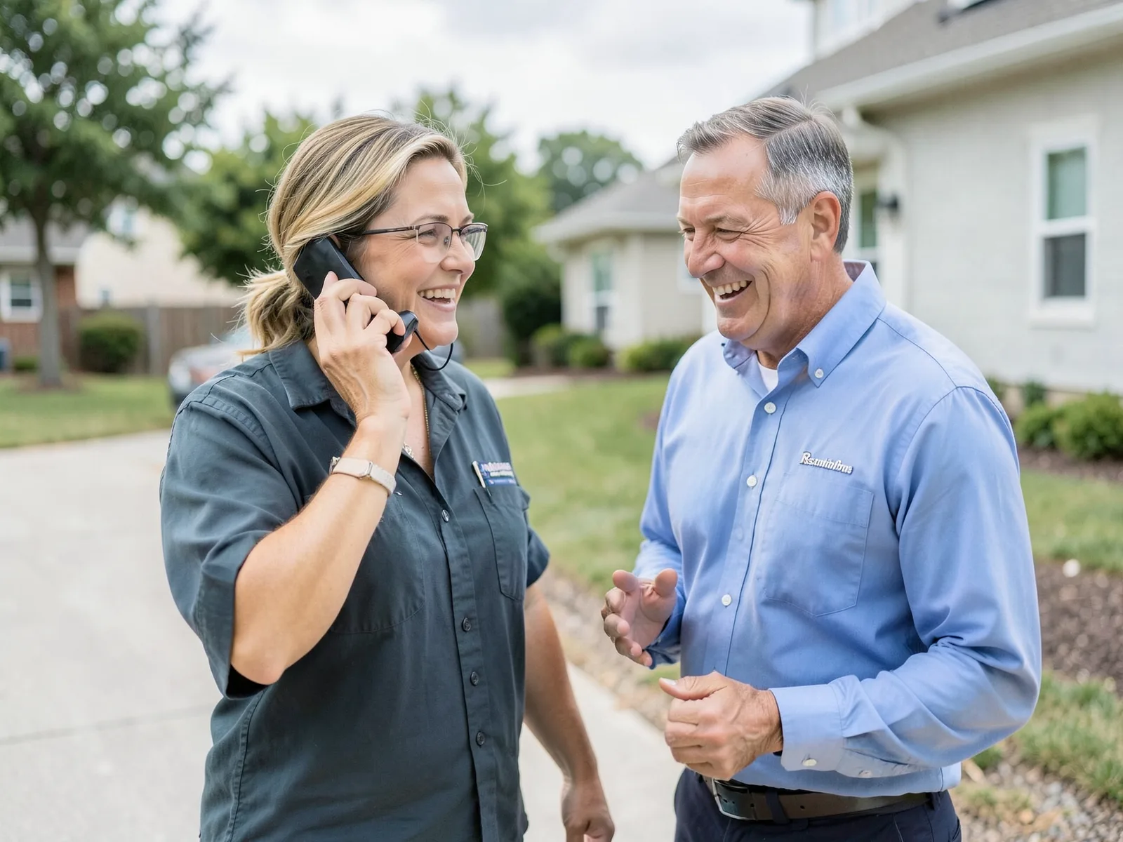 Frequently Asked Questions About Water Heater Failure Cleanup in Rosston, TX